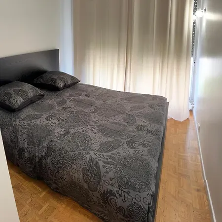 Appartement Cozy - Eiffel Tower Parijs